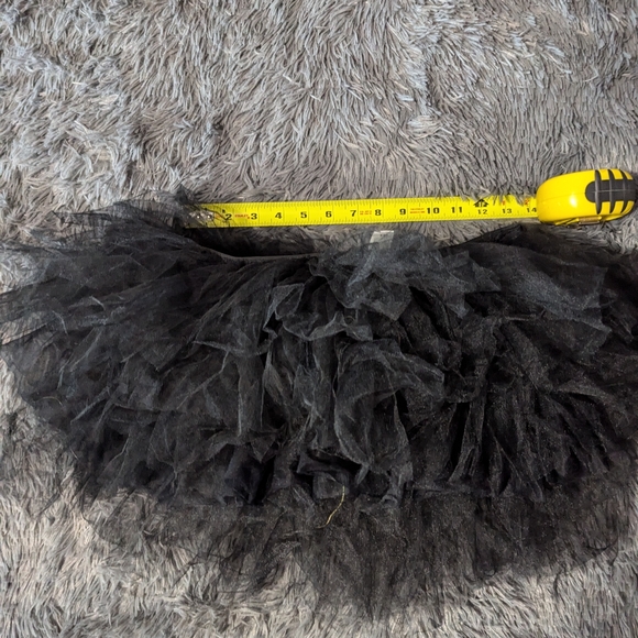 RARE Mystery House Leopard Corset Costume M/S EUC - Picture 5 of 11